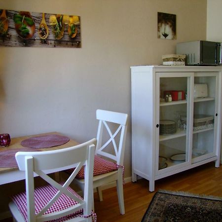Apartamento Fewo Scharzhofberg Wiltingen Exterior foto