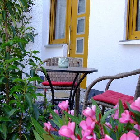 Apartamento Fewo Scharzhofberg Wiltingen Exterior foto