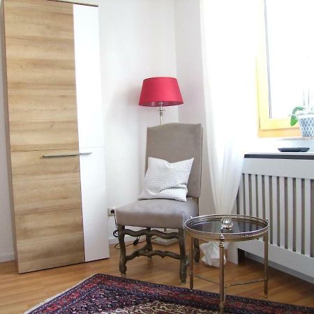 Apartamento Fewo Scharzhofberg Wiltingen Exterior foto