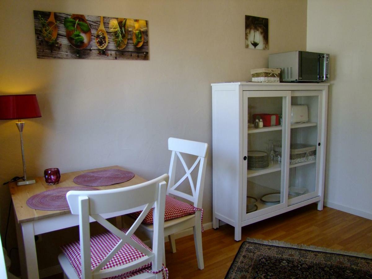 Apartamento Fewo Scharzhofberg Wiltingen Exterior foto