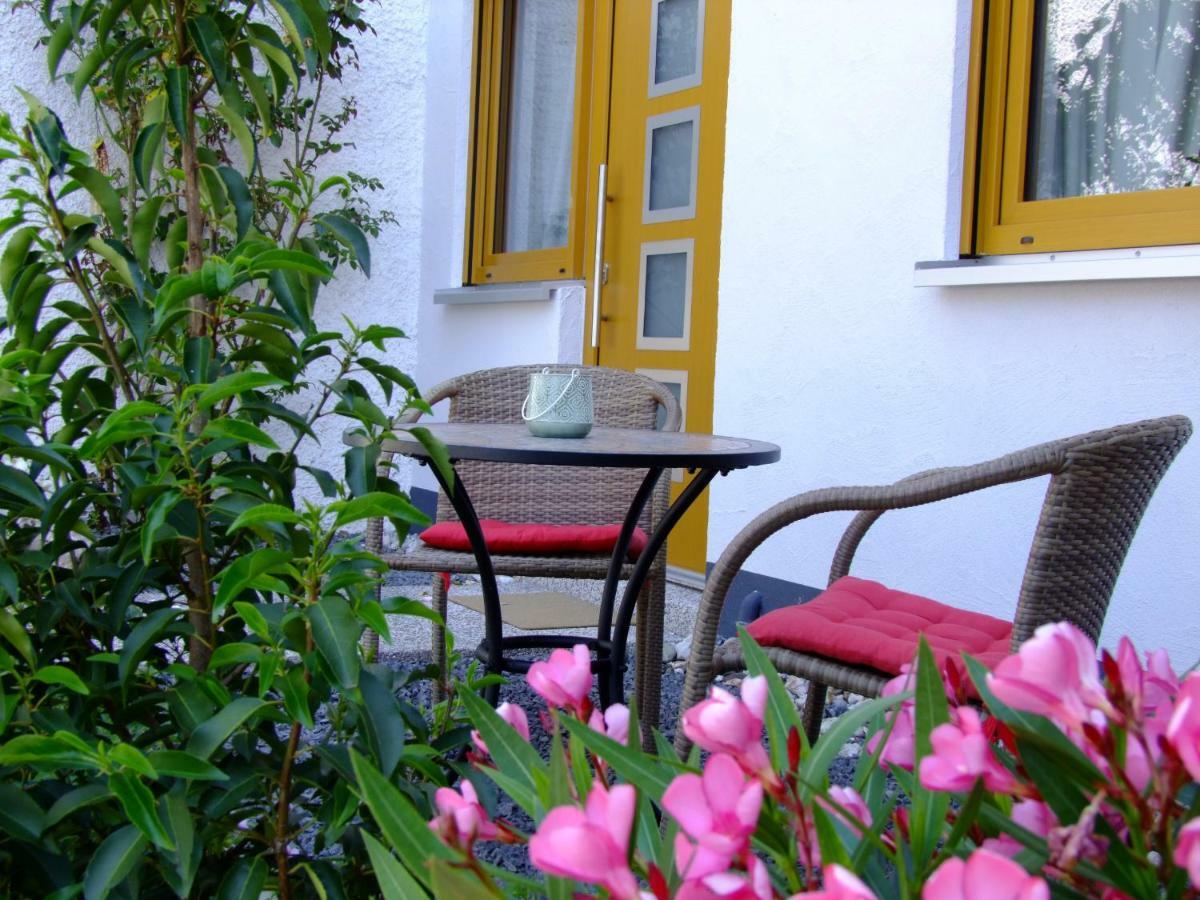 Apartamento Fewo Scharzhofberg Wiltingen Exterior foto