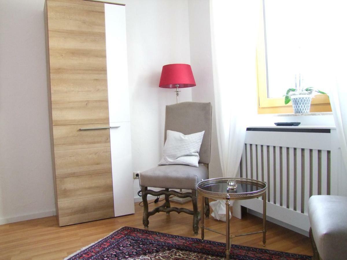 Apartamento Fewo Scharzhofberg Wiltingen Exterior foto
